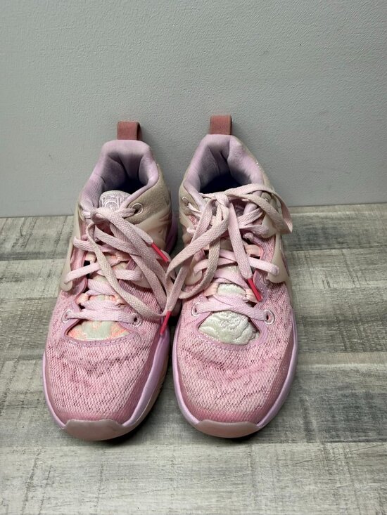 Nike Aunt Pearl KD Kevin Durant Sz 6.5 DQ3852-+600 main image 9